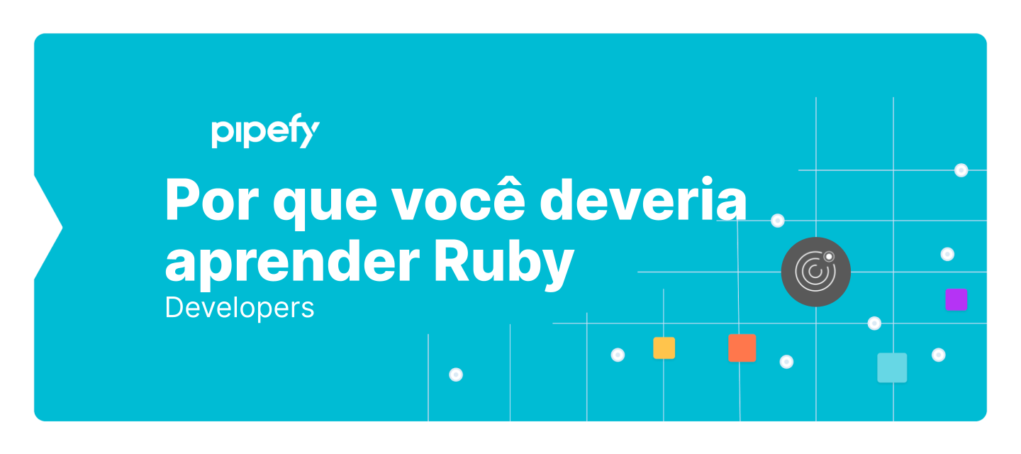 🤓 Por que você deveria aprender Ruby?