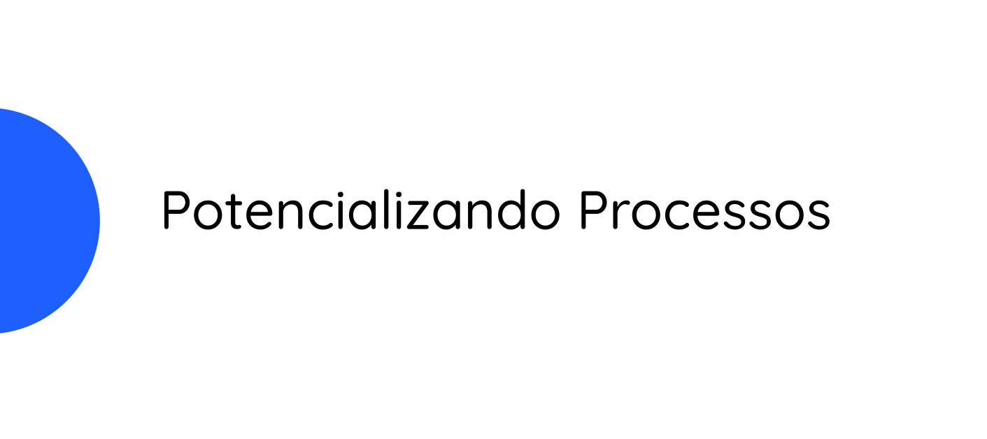 Curso Potencializando Processos