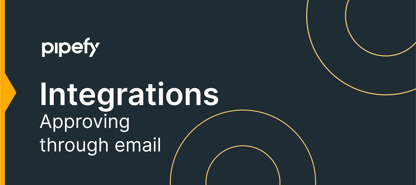 💎 Integrations | Approving through email