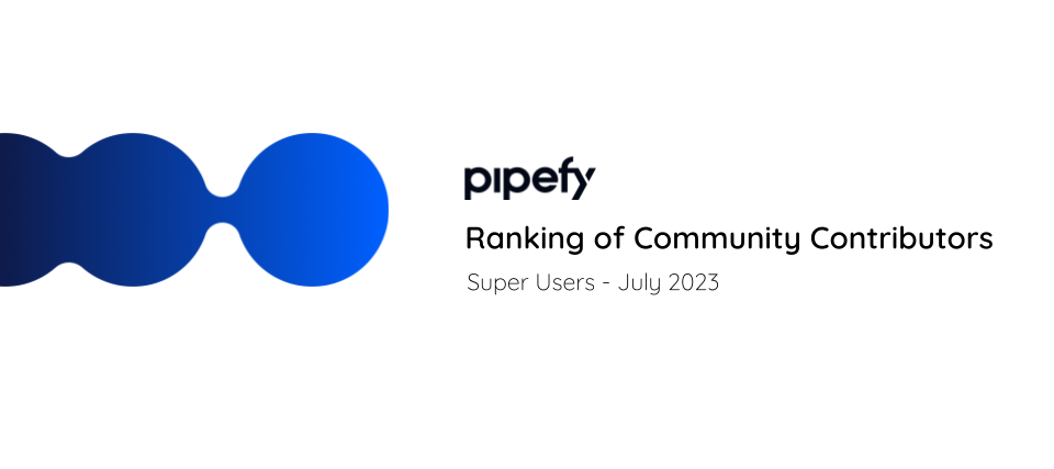 🌟 Community Top Contributors - Super Users | July 2023