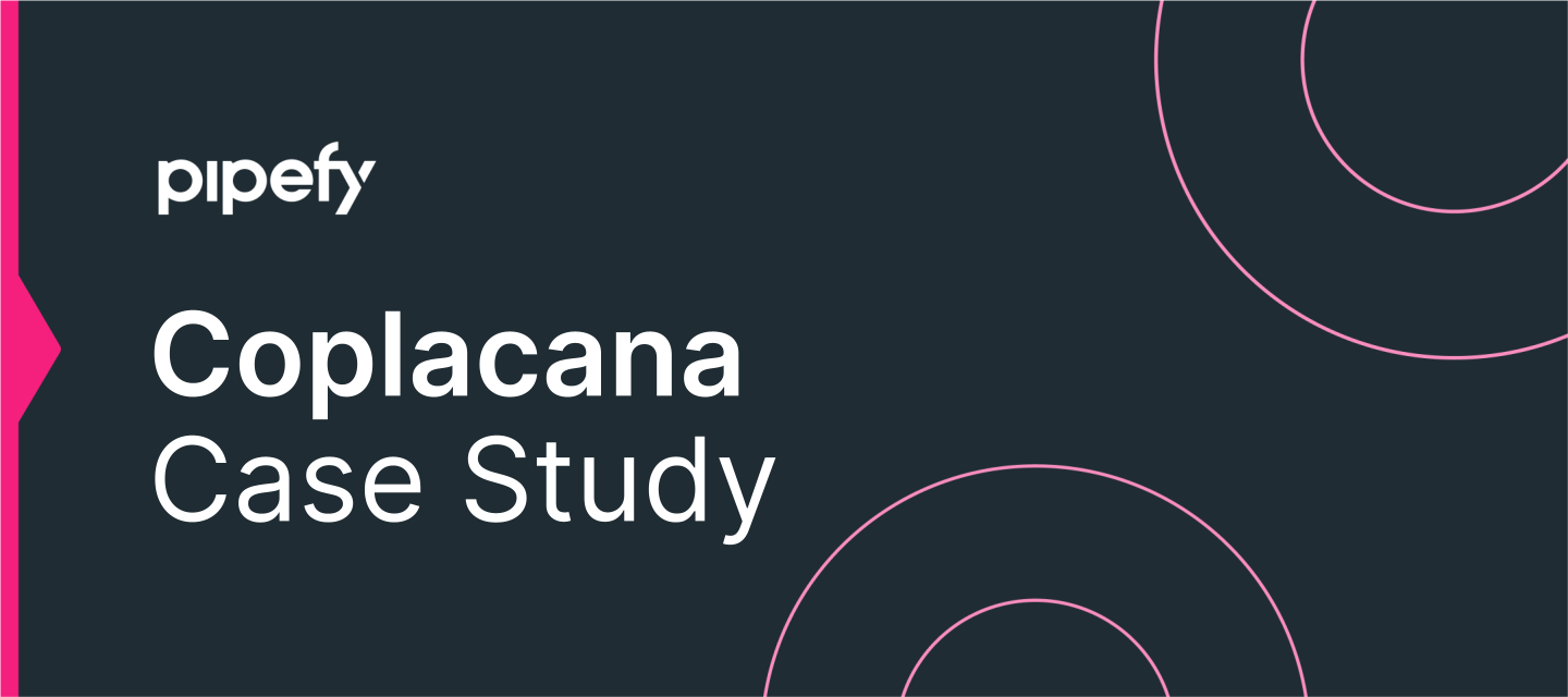 🤓 Case Study | How Coplacana Went From Manual Processes to Digital Systems