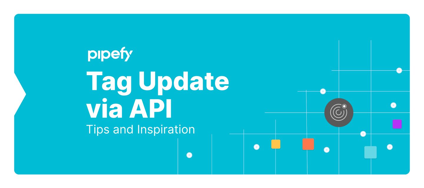 Solutions for Tag Update via API
