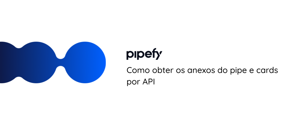 Como obter anexos de pipes e cards via API