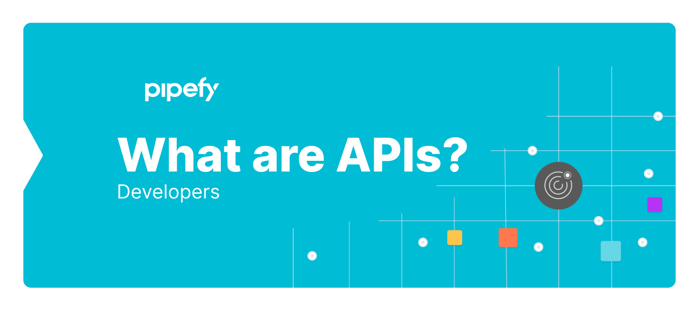 🤖 What are APIs?