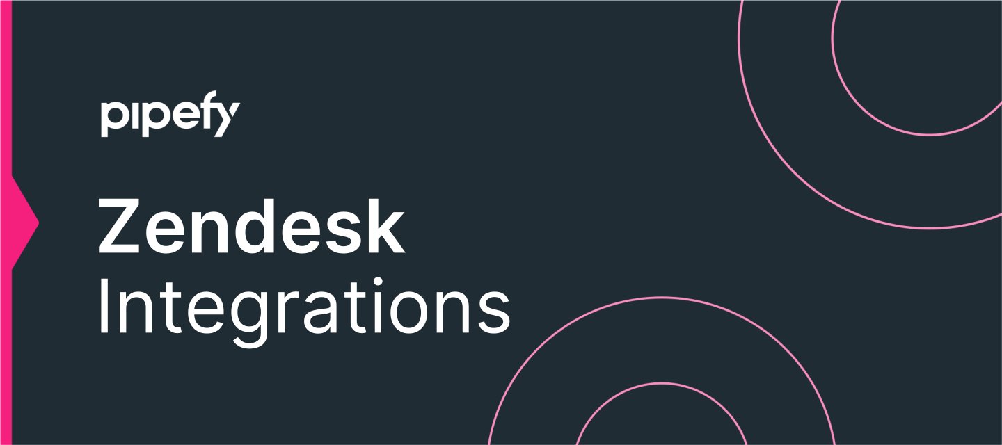Integration Pipefy -> Zendesk