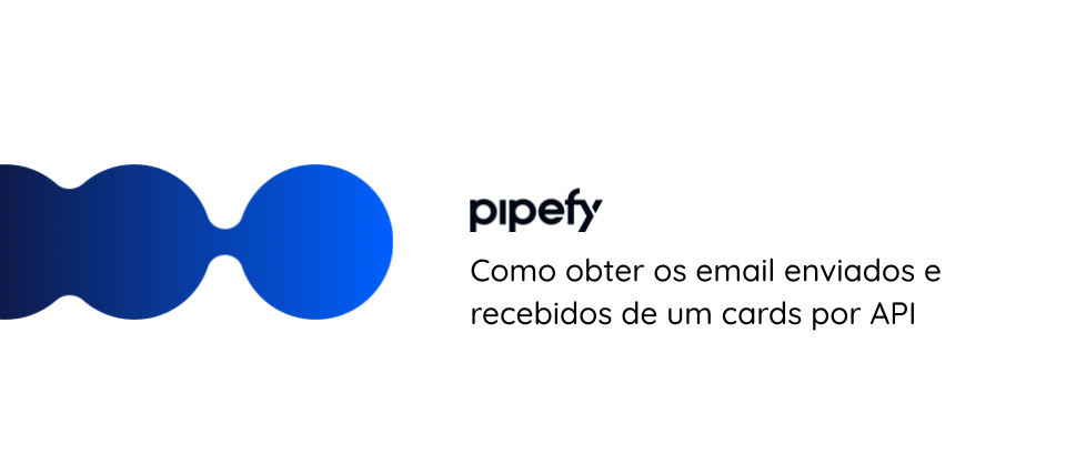 Como obter os email enviados e recebidos de um cards por API