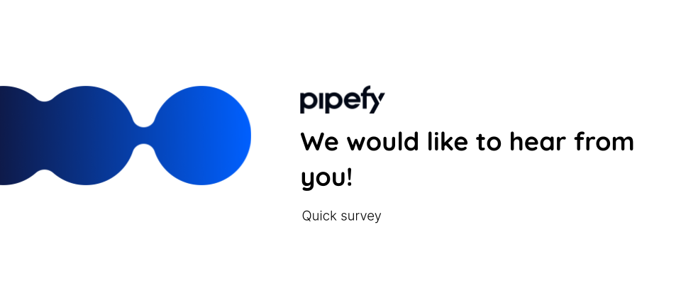 🗣 Quick Survey about Automation