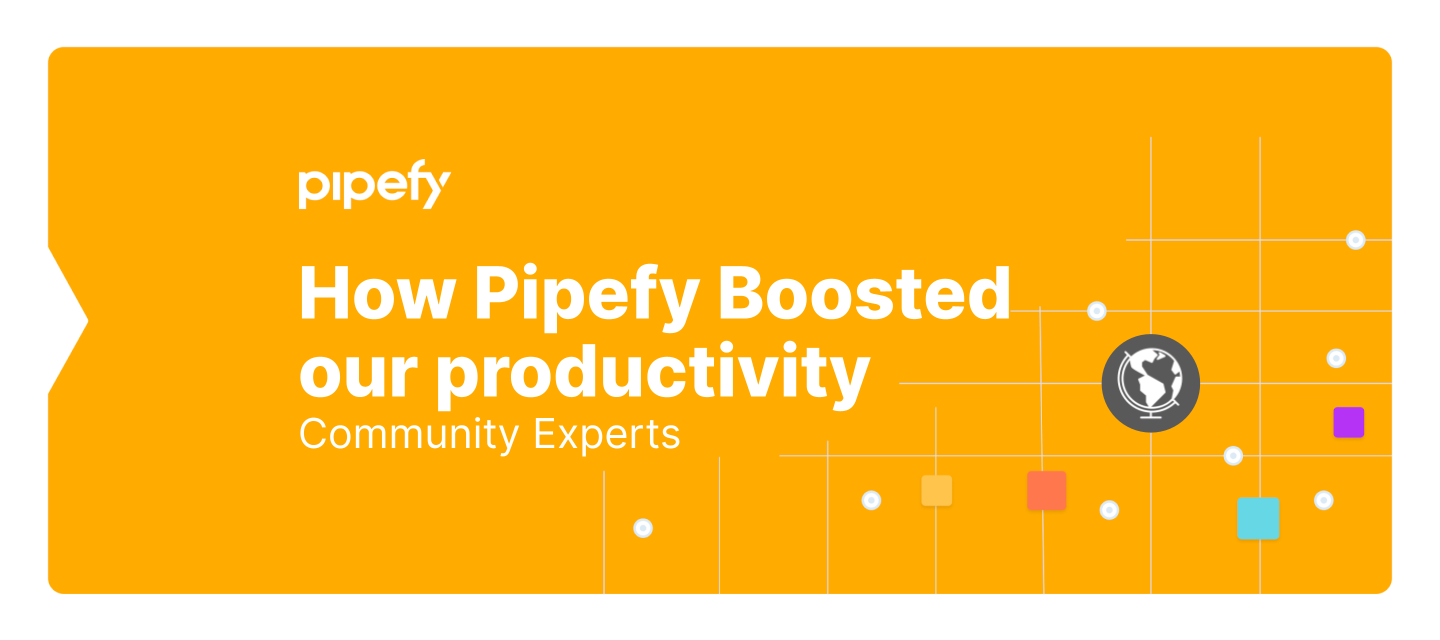How Pipefy Boosted Our Productivity | 727 Projects done!