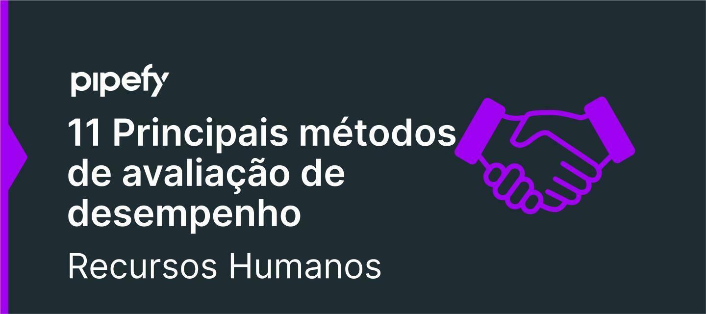 [Portuguese] 11 Principais métodos de avaliação de desempenho de funcionários