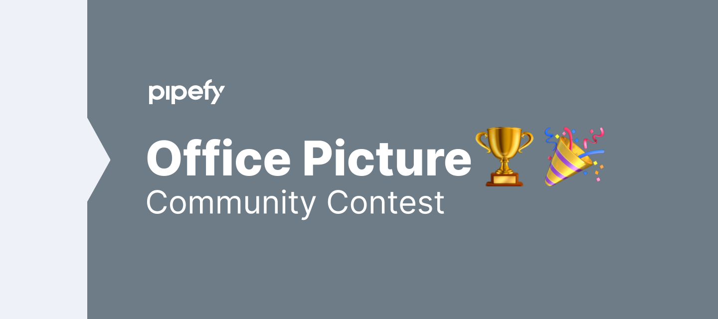 Office Picture Contest ​​