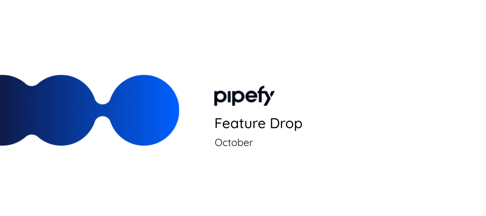 🆕 Feature Drop: October