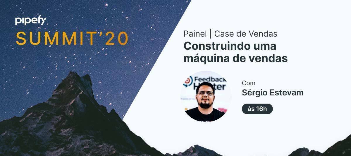 Pipefy Summit |Construindo uma máquina de vendas na 2Share | Captação e qualificação de leads para fechar contratos e fidelizar clientes