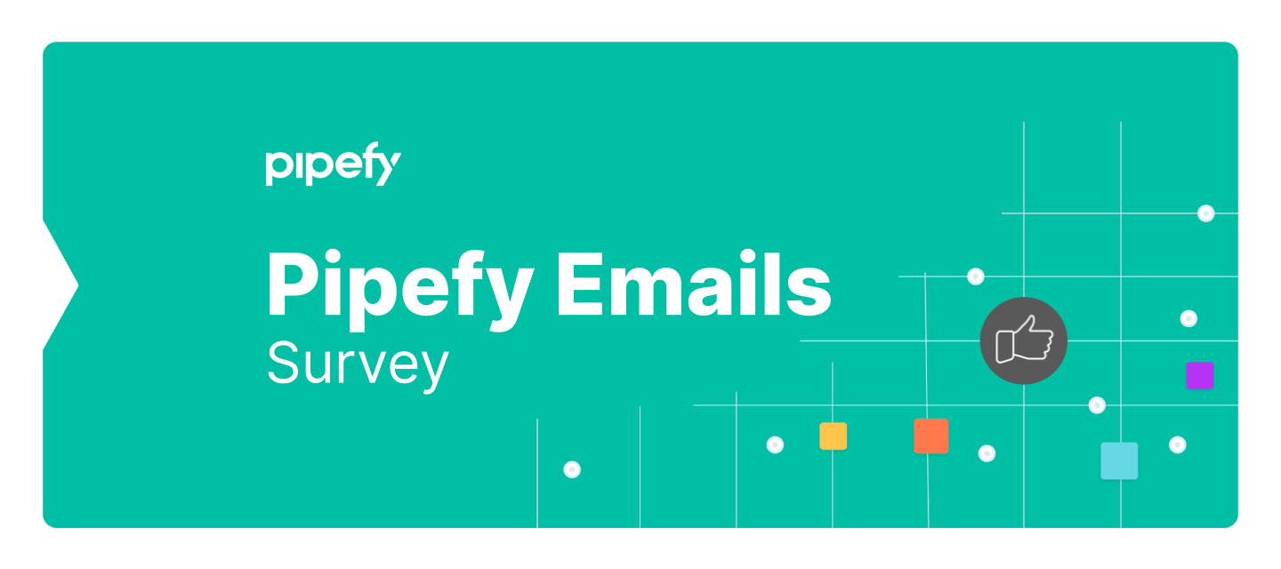 Survey | Help us to improve even more the email feature