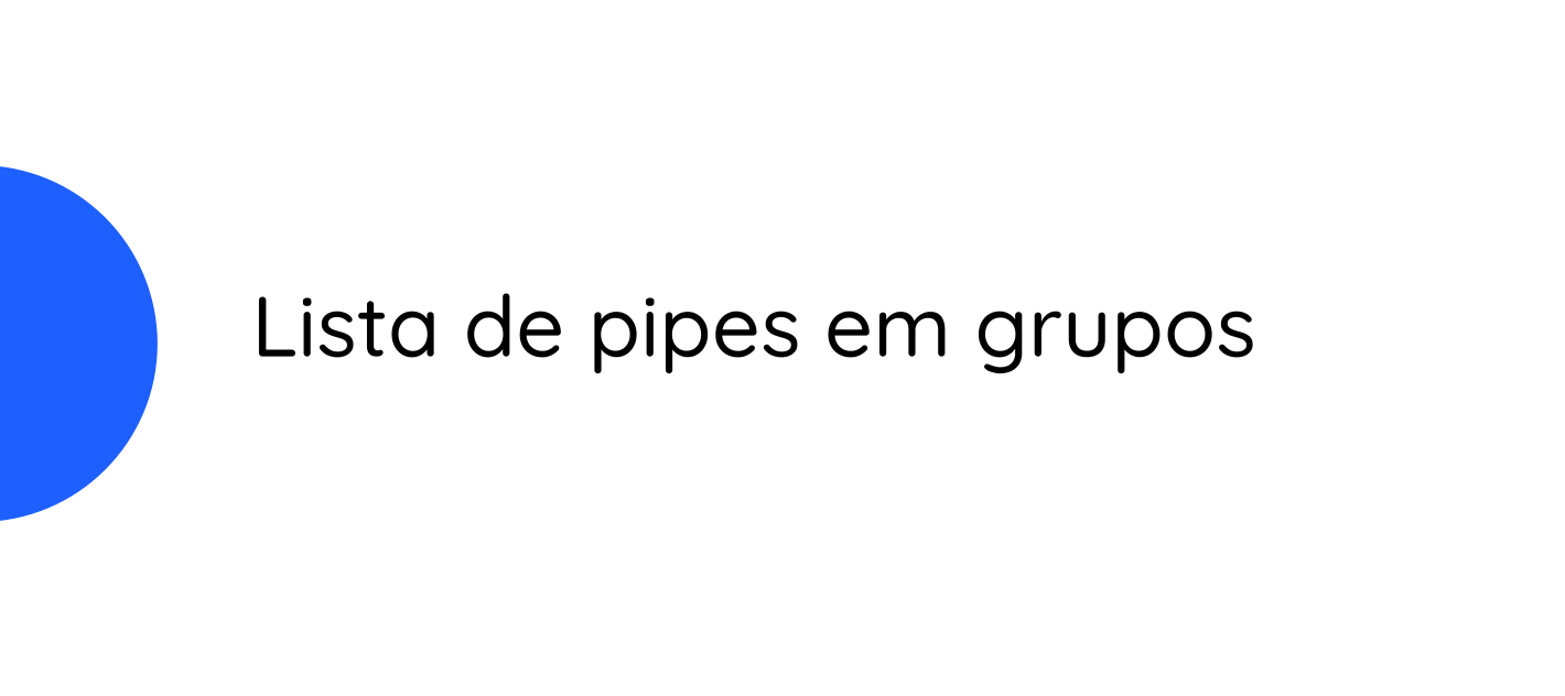 Atualização de recurso: elevando sua experiência na plataforma