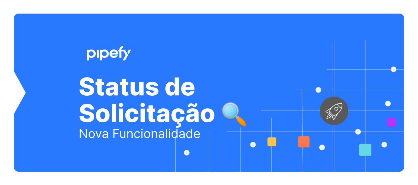 Comunique-se diretamente com o responsável pelo seu card | Status de Solicitação 🔍