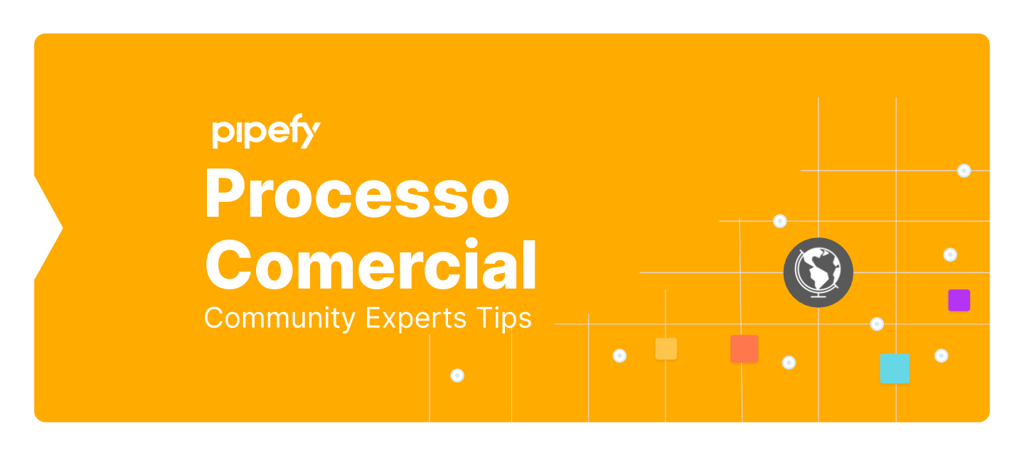 [VÍDEO] Pipefy aplicado a Gestão das Oportunidades - CRM