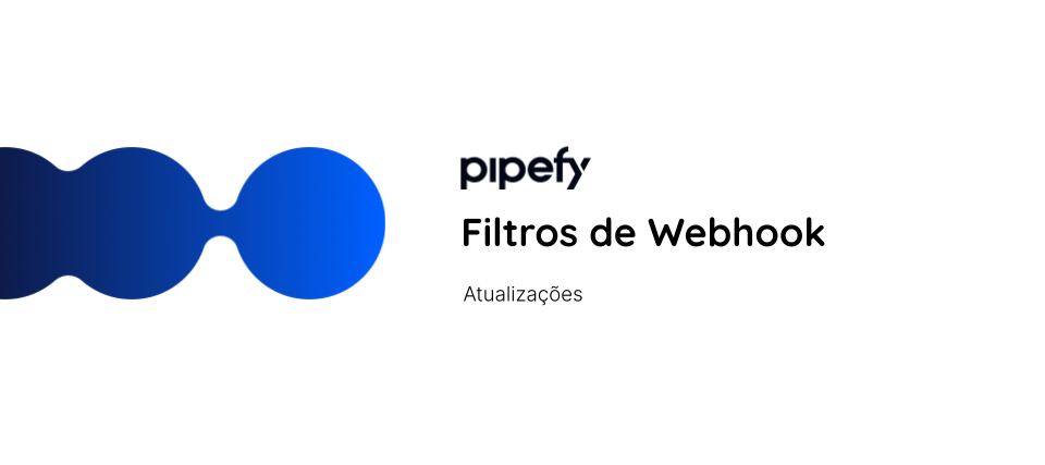 📢 Filtros de Webhooks