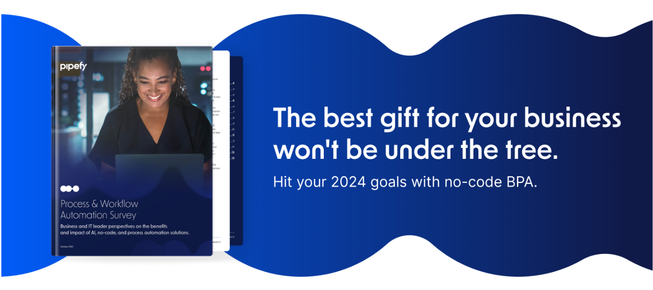 📈 Hit your 2024 goals with no-code BPA