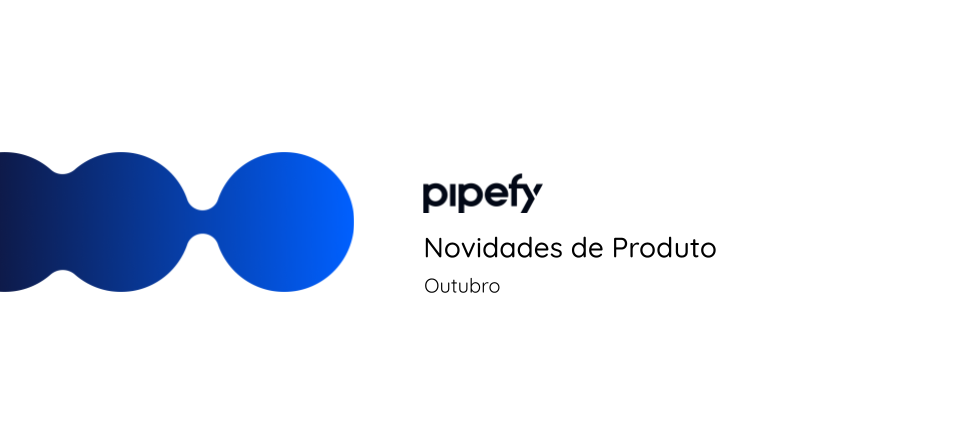 🆕 Novidades de Produto: Outubro