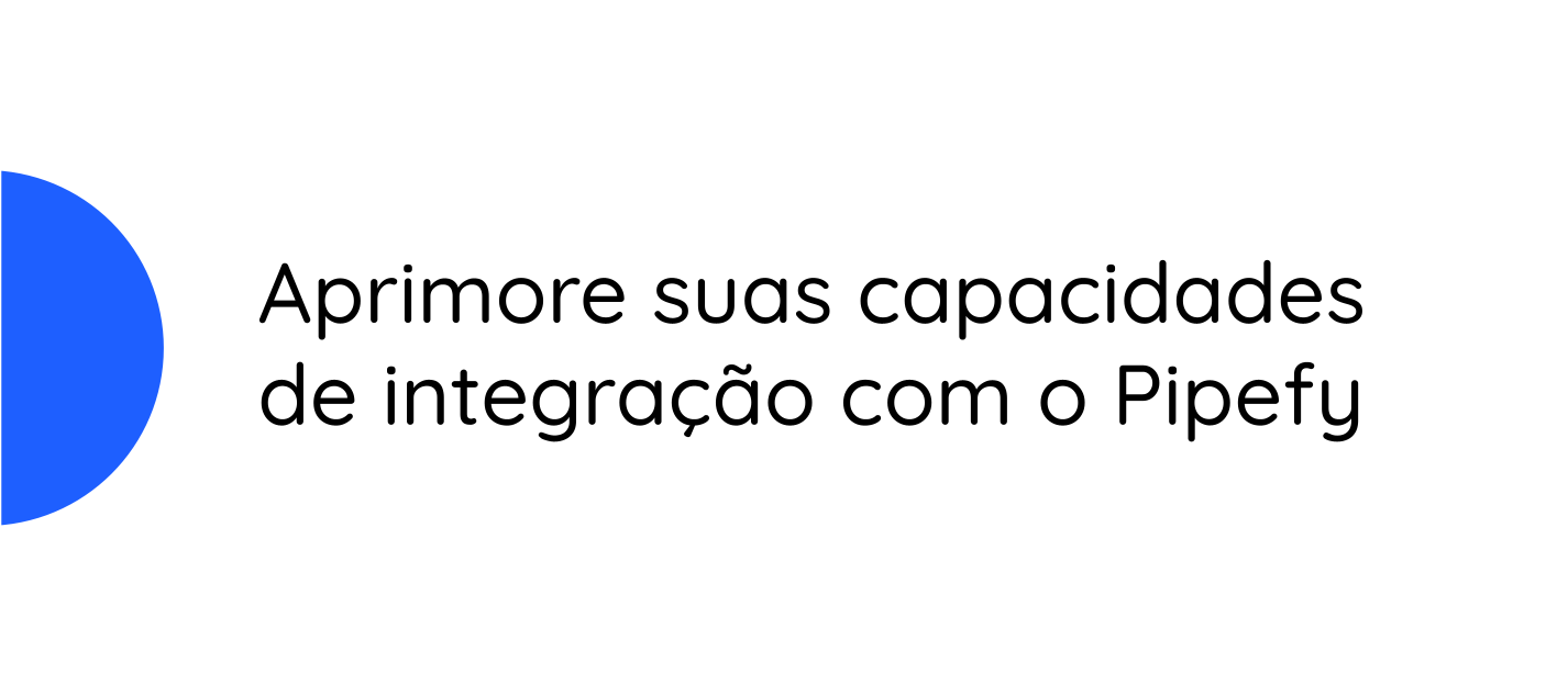 Apresentamos: Contas de Serviço