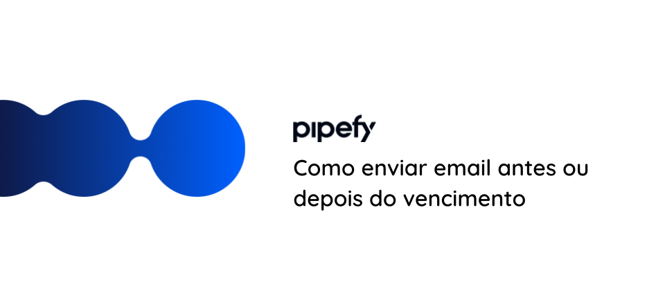 📧 Como enviar email antes ou depois do vencimento