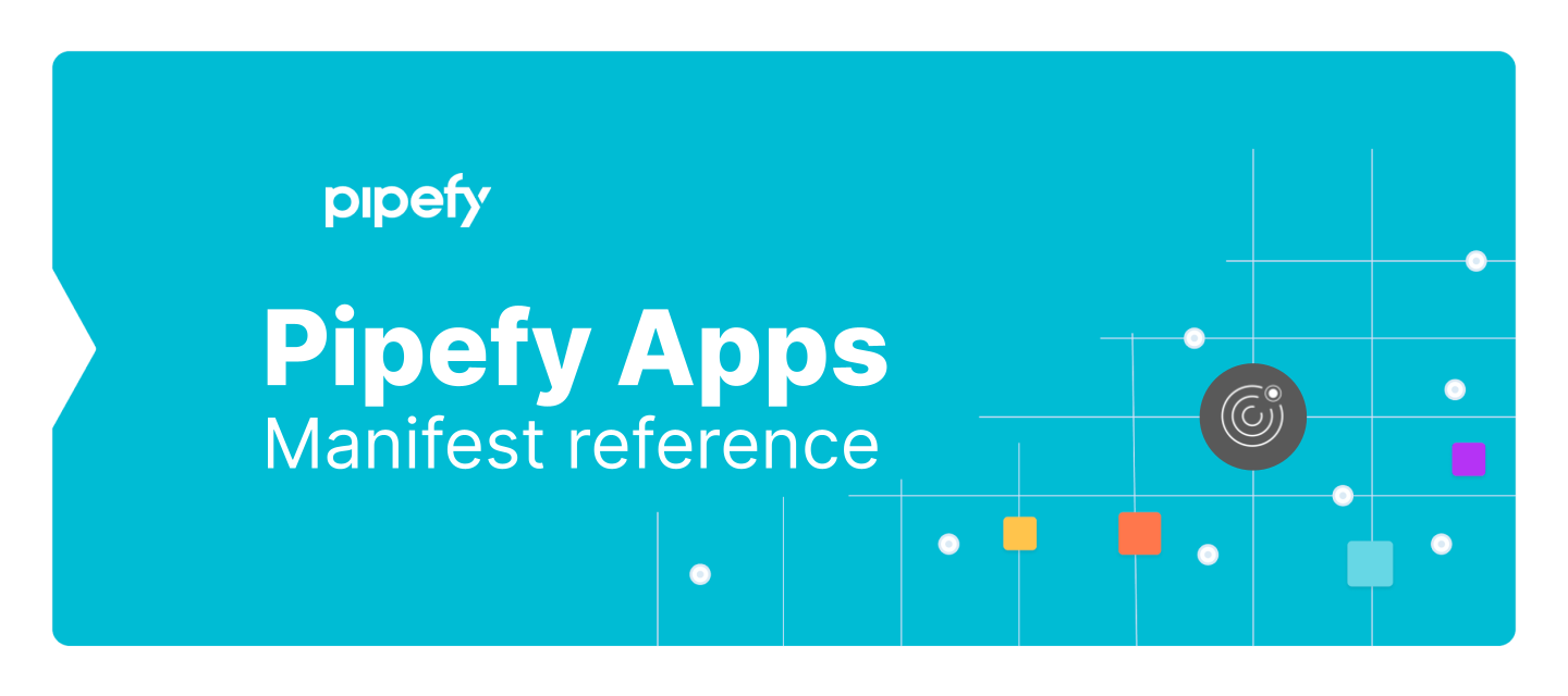 Manifest reference