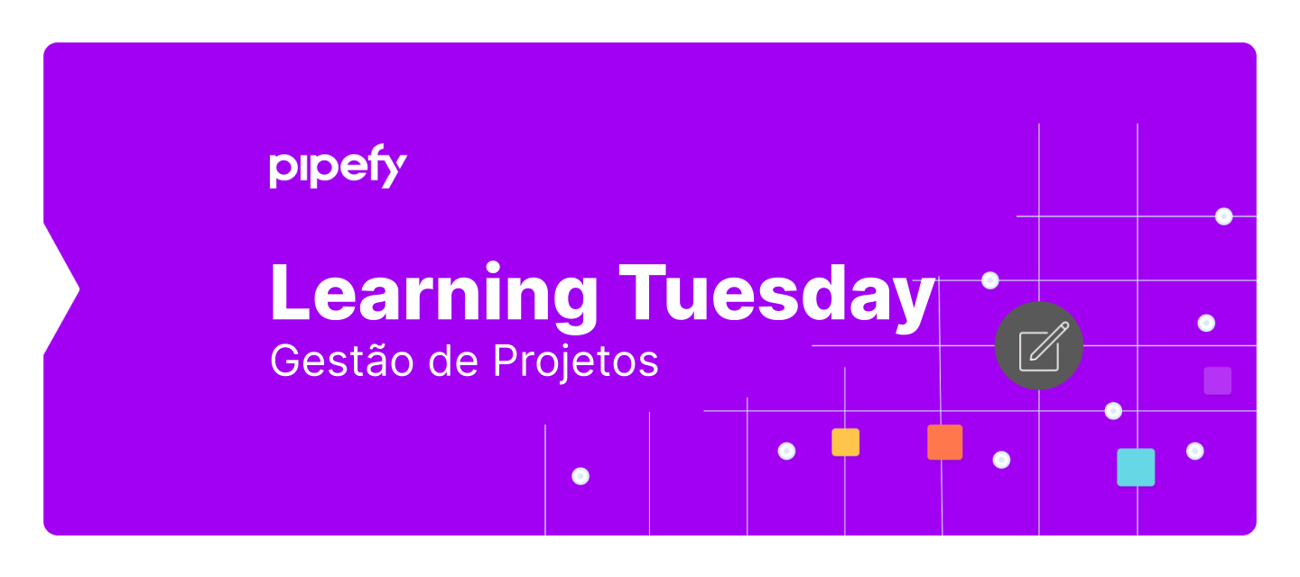 Pipefy para gestão de projetos