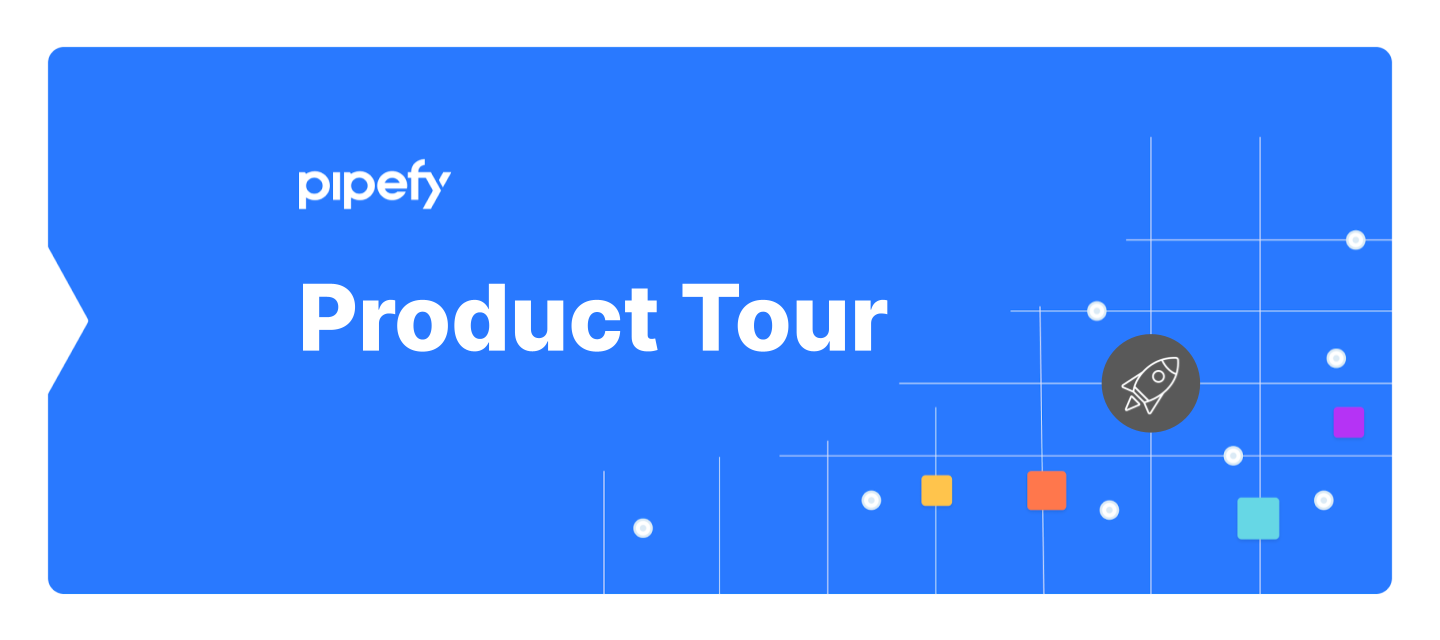 Product Tour | Check out our product!