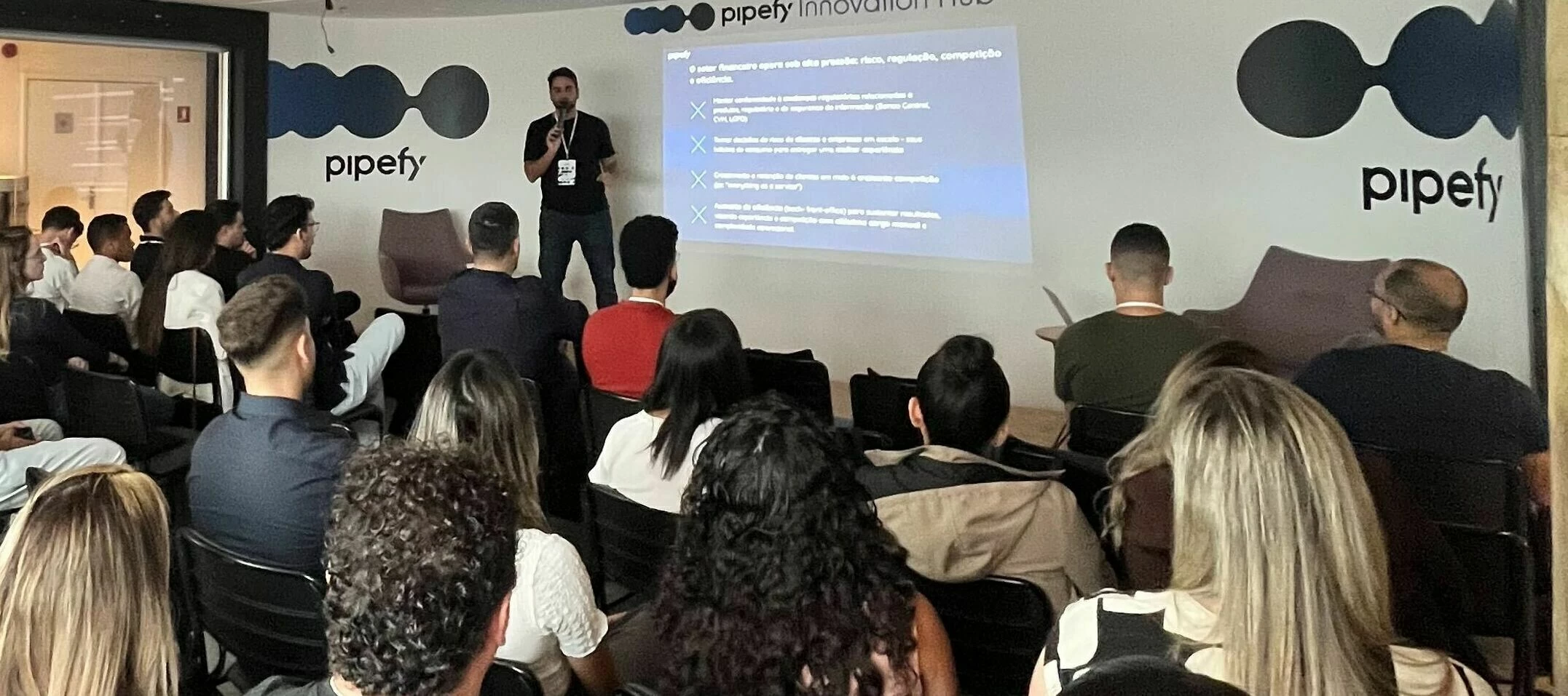 Financial Transformation with Pipefy AI