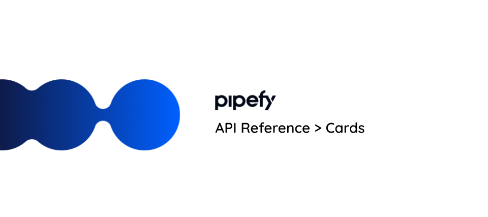 API Reference > Cards
