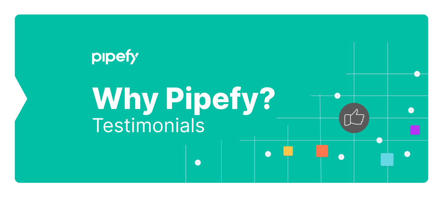 📢 Customers Testimonials | Why Pipefy?