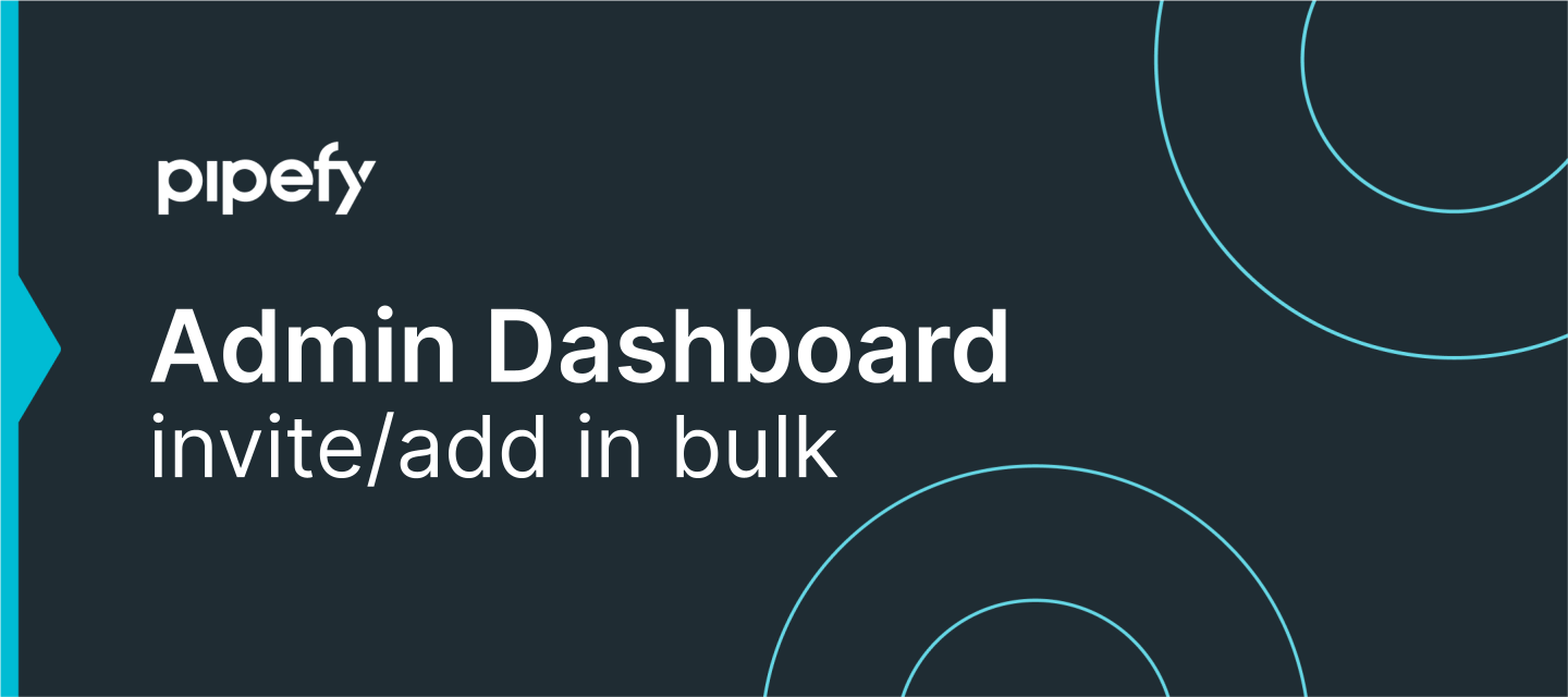 💡Admin Dashboard: Invite and add users in bulk to a Role