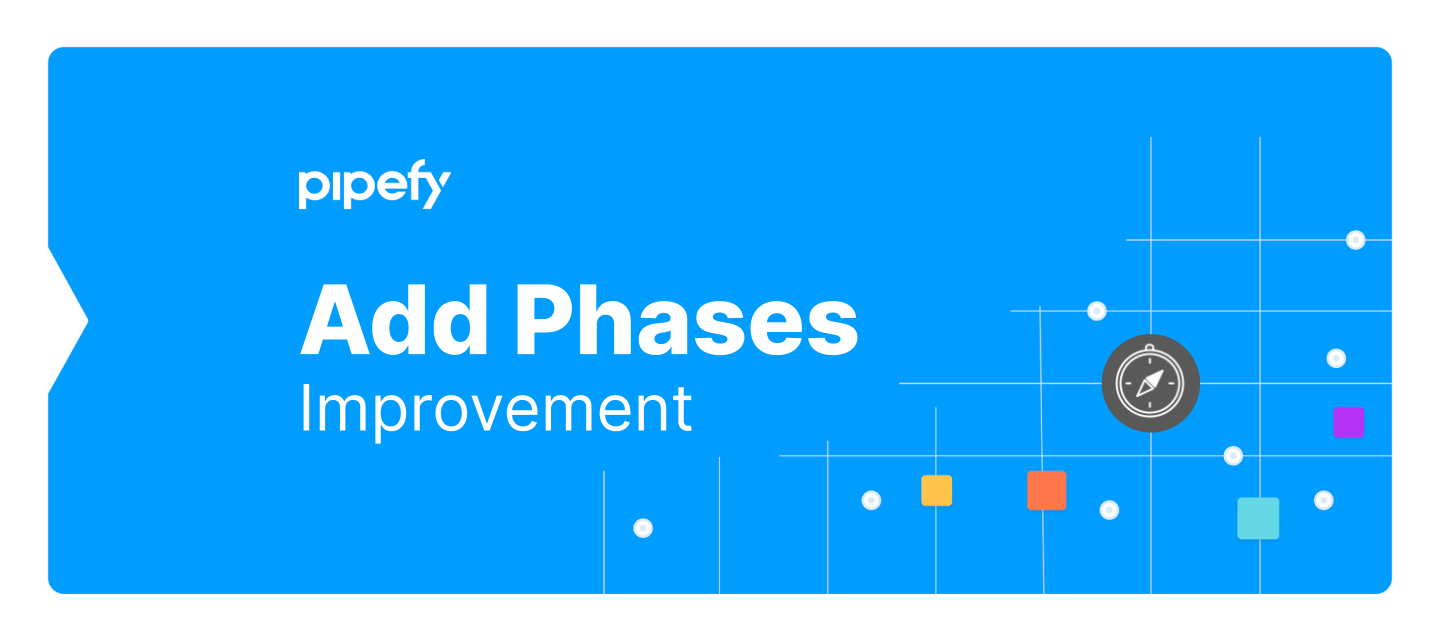 🚀 New flow improvement - add phases!