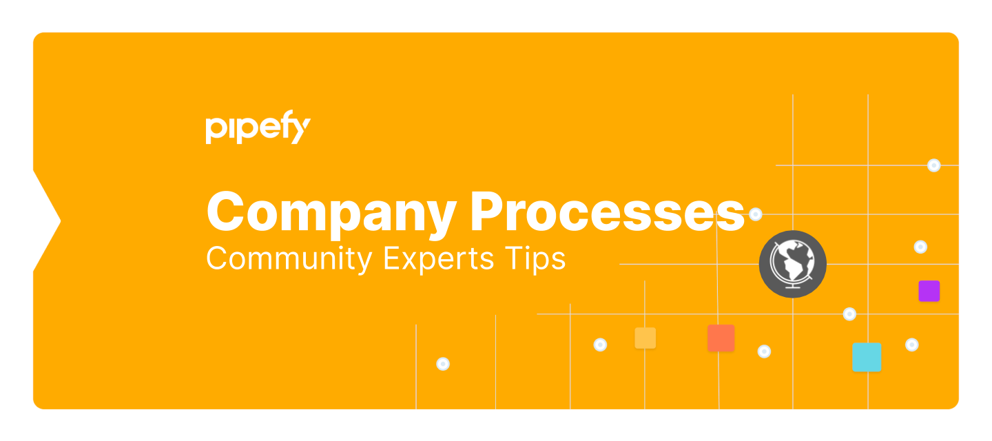 [VIDEO] Optimizing Company Processes with Pipefy