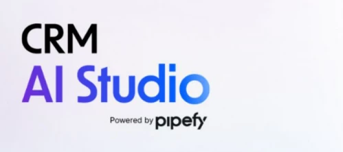 🚀 CRM AI Studio: the CRM you can build your way