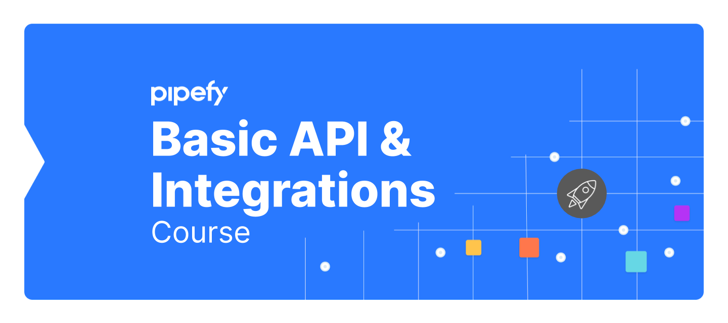 New Basic API and Integrations Certification course! 💻