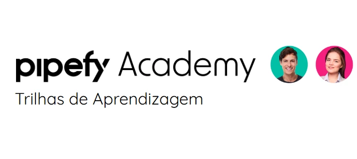 🚀 Novidade na Pipefy Academy: Trilhas de Aprendizagem para sua Carreira!