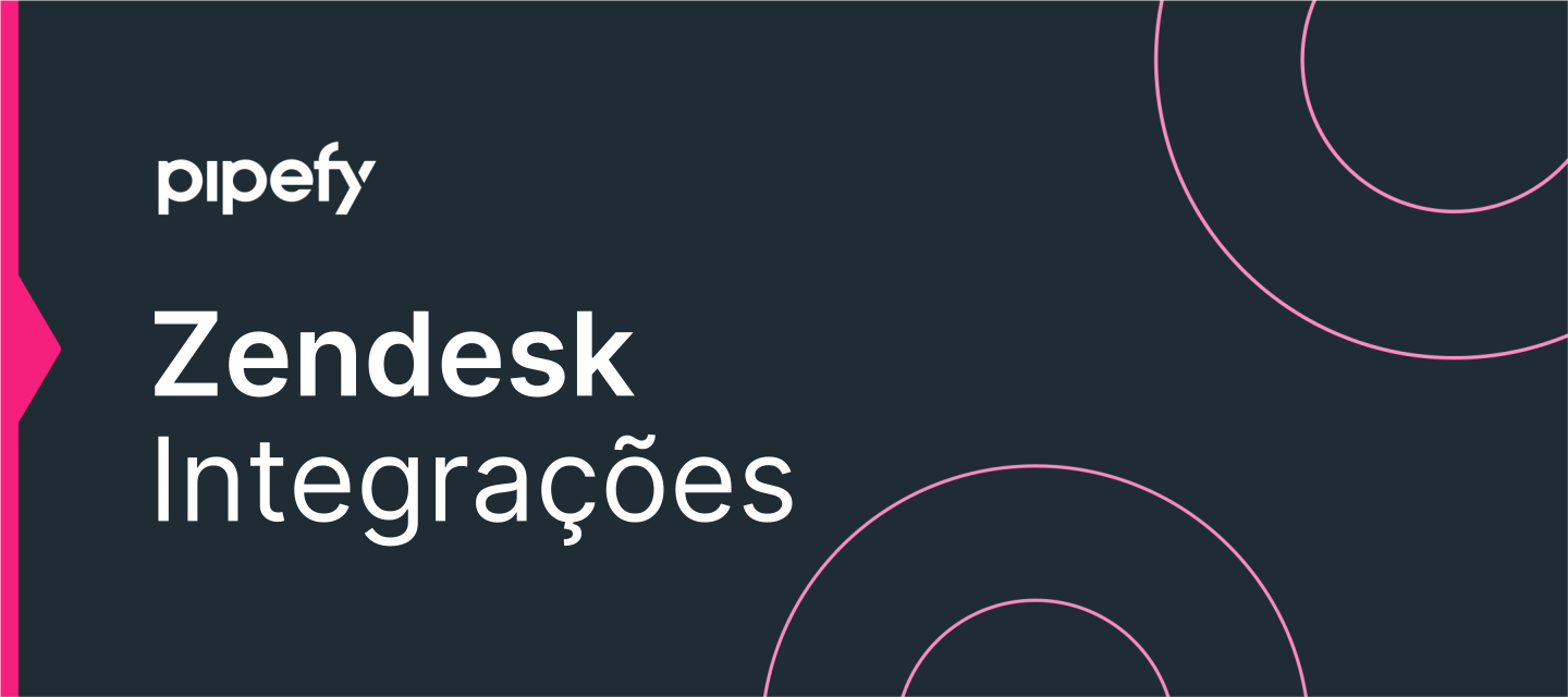 Integração Pipefy < > Zendesk