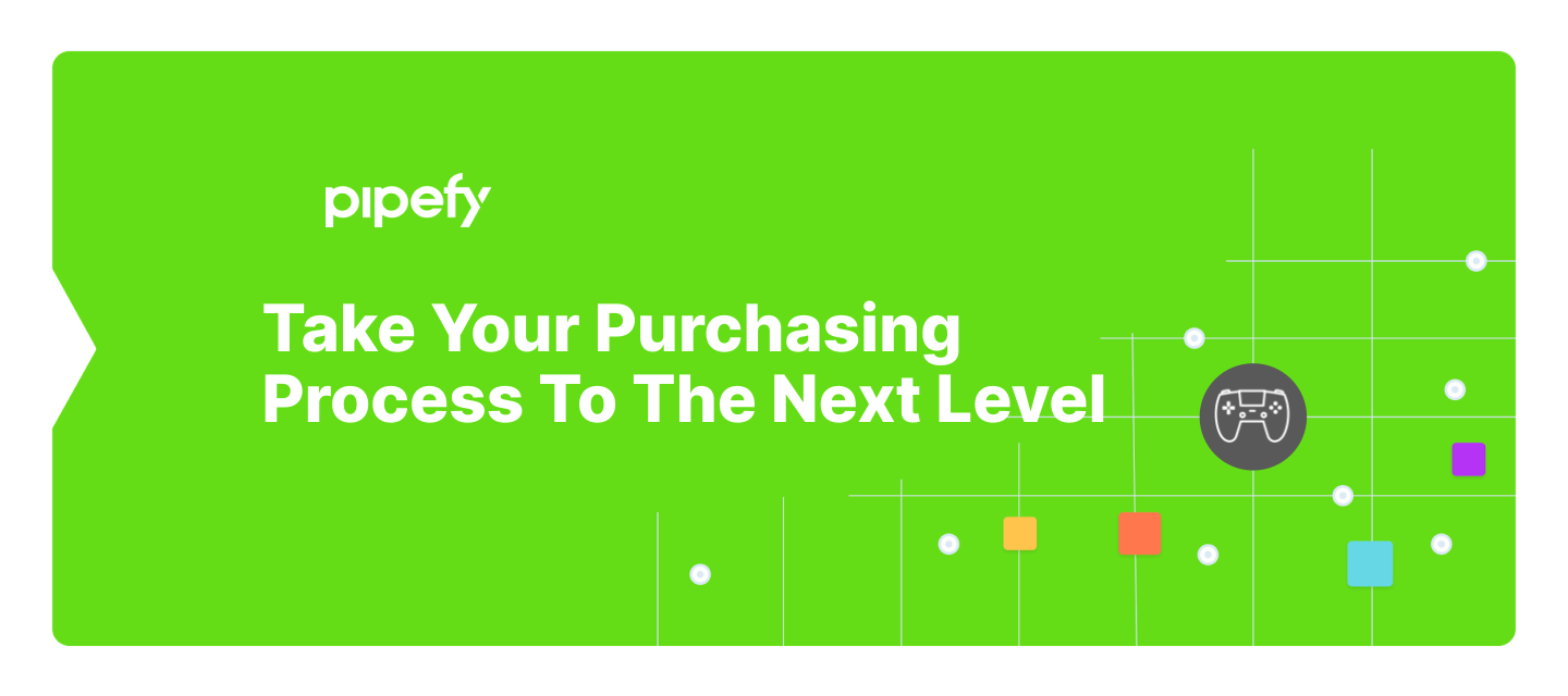 Take Your Purchasing  Process To The Next Level