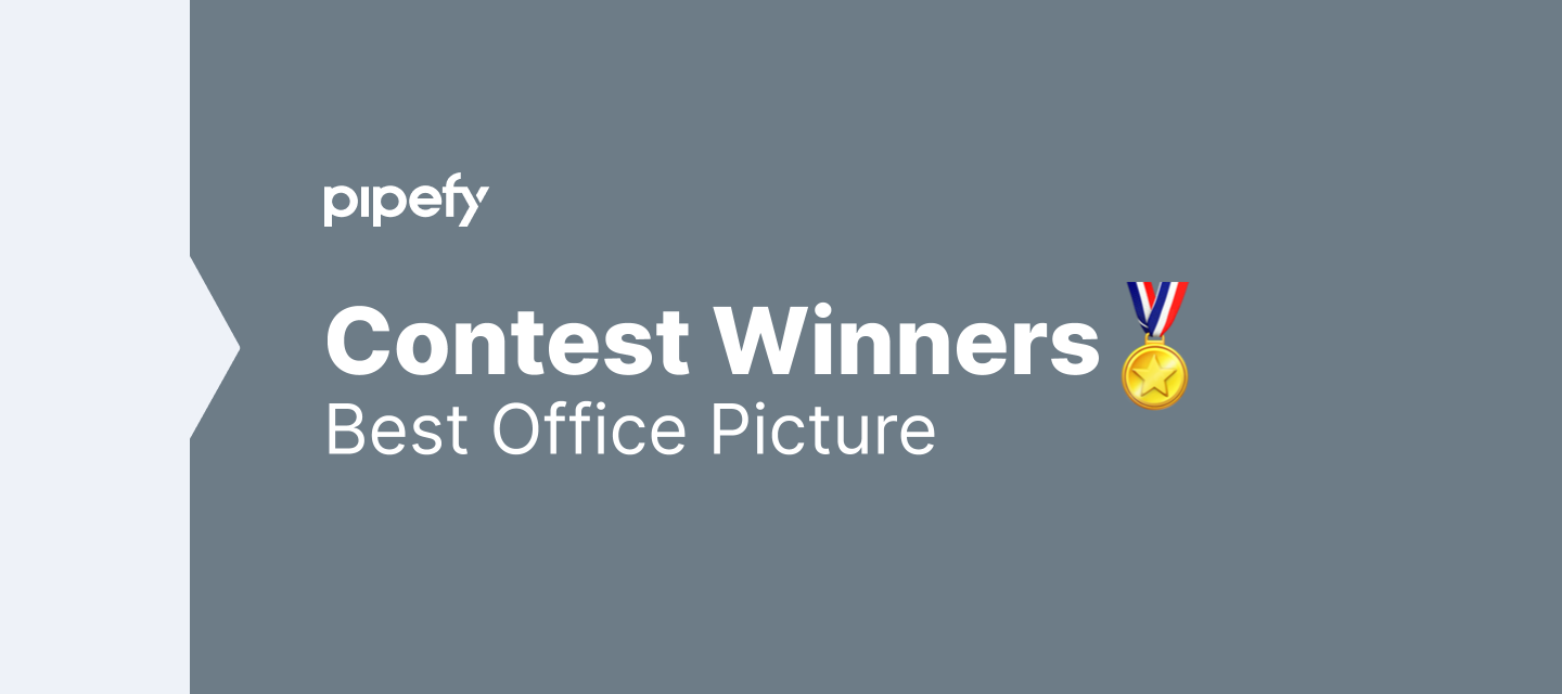 July Contest Winners Announcement 🏆