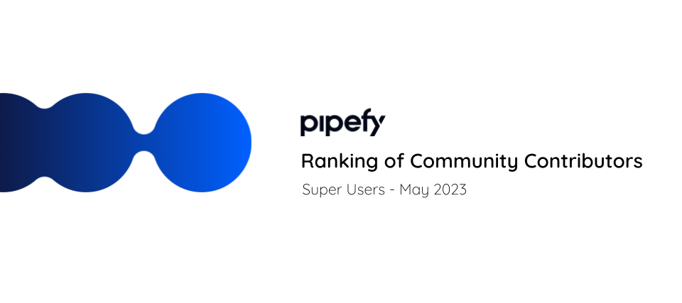 🌟 Community Top Contributors - Super Users | May 2023