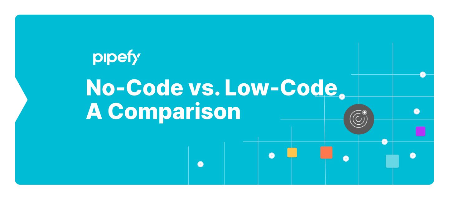 No-Code vs. Low-Code: A Comparison