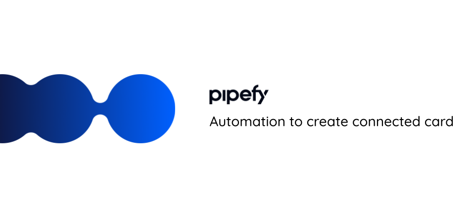 🔁 Automation to create connected card