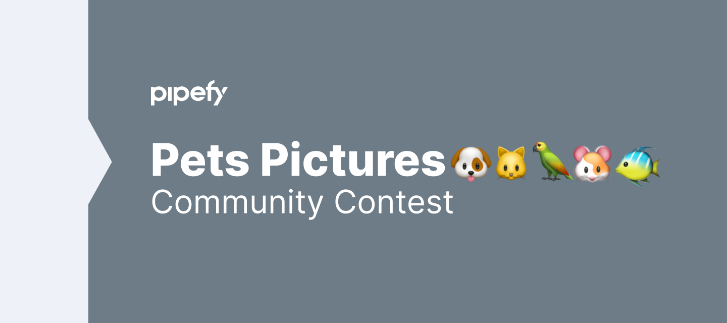 Cutest Pets Picture Contest