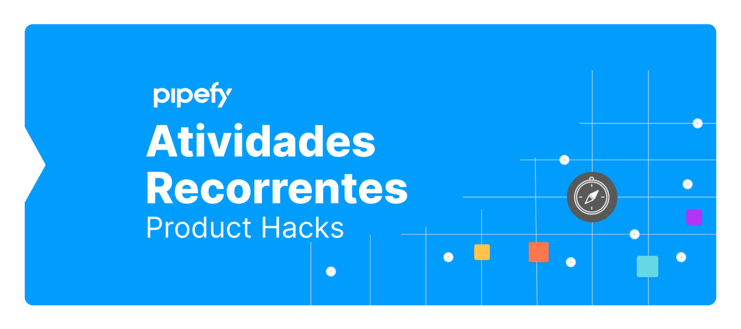 Como funciona o filtro relativo das atividades recorrentes em relatórios e automações?