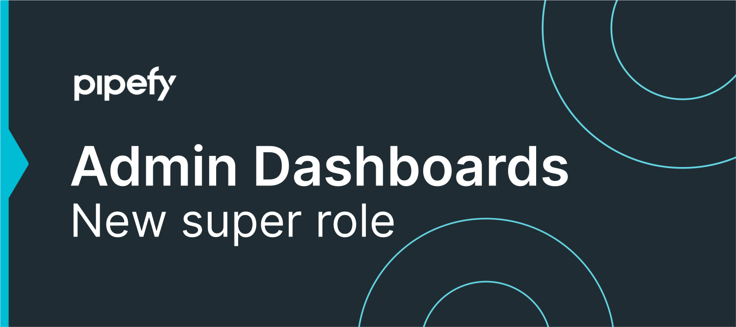💪 Admin Dashboard: New Super Admin Role