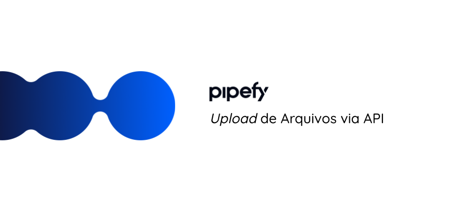 Upload de Arquivos via API
