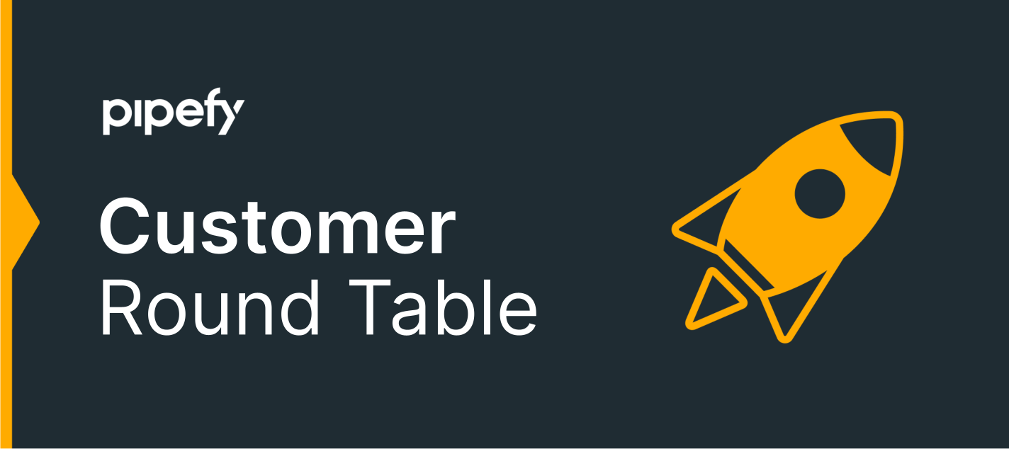 📋Customer Round Table | Challenges and opportunities in the sales area