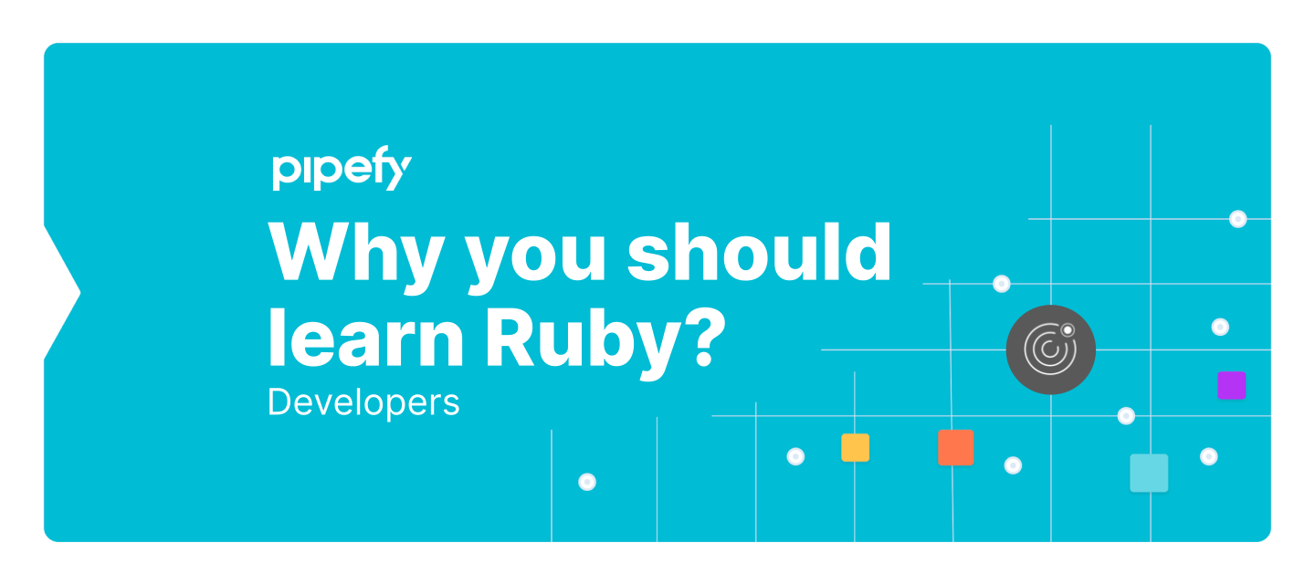 🤓 Why beginner developers should learn Ruby