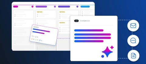 Como personalizar um template para o seu processo